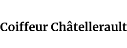 Coiffeur Châtellerault